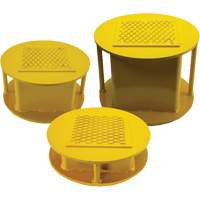 Steel Cribbing Stand Set Maritime Industrial Rubber