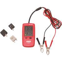 Testeur Relay Buddy Maritime Industrial Rubber