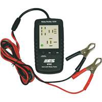 Testeur diagnostique Relay Buddy Maritime Industrial Rubber