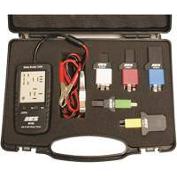 Ensemble testeur diagnostique professionnel Relay Buddy Maritime Industrial Rubber