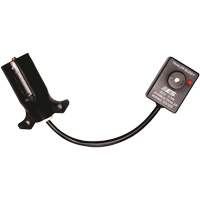 Testeur de c&acirc;blage plat &agrave; 7 broches Tester Buddy Maritime Industrial Rubber
