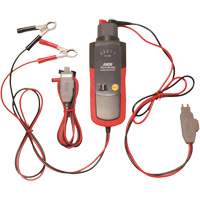 D&eacute;tecteur de court-circuit avec signal sonore Short Buddy Maritime Industrial Rubber
