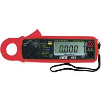 Multim&egrave;tre num&eacute;rique avec sonde de courant Maritime Industrial Rubber