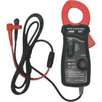 Sonde de courant CA/CC de 400 amp&egrave;res Maritime Industrial Rubber