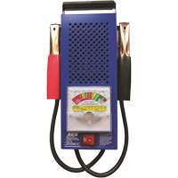 Testeur de d&eacute;charge 100 AMP Maritime Industrial Rubber