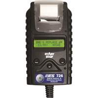 Analyseur num&eacute;rique de batterie et de syst&egrave;me &eacute;lectrique avec imprimante Maritime Industrial Rubber