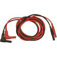 Fils de test dinterconnexion de 64" Maritime Industrial Rubber