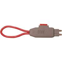 Boucle de courant Fuse Buddy pour fusibles ATC Maritime Industrial Rubber