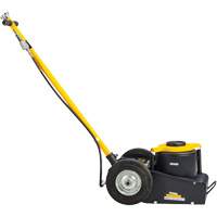 Air Hydraulic Truck Axle Jack Maritime Industrial Rubber