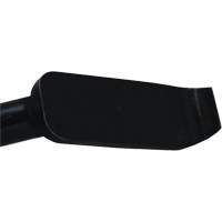 Barre de montage robuste de 52" Maritime Industrial Rubber