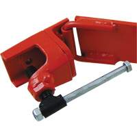 Mainteneur de talon pour pneus agricoles Maritime Industrial Rubber