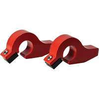 Mainteneurs de talon Maritime Industrial Rubber