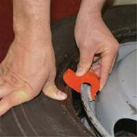 Mainteneurs de talon Maritime Industrial Rubber