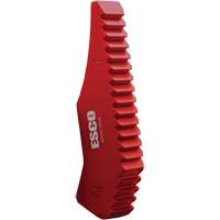 Cale de talon MEGABITE de 1 & 4 cm Maritime Industrial Rubber