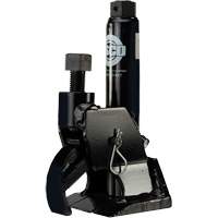 Brise-talon manuel Maritime Industrial Rubber