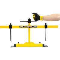 Outil RingMaster Maritime Industrial Rubber