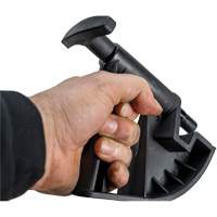 Pince de montage de style europ&eacute;en Maritime Industrial Rubber