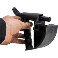 Pince de montage de style europ&eacute;en Maritime Industrial Rubber