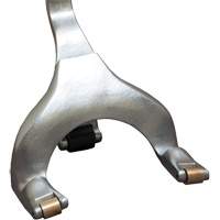 Outil de d&eacute;montage de pneu de camion ESC100 Maritime Industrial Rubber