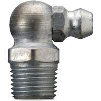Pipe Thread Grease Fitting, 1/8" Thread Maritime Industrial Rubber