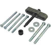 Steering Wheel Puller Maritime Industrial Rubber