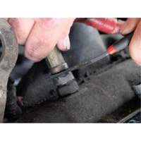 4-Piece STC&reg; Fitting Release Tool Set Maritime Industrial Rubber