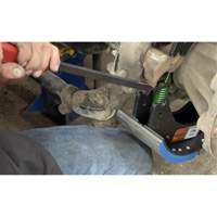 Brake Spring Fork Maritime Industrial Rubber