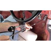 Throttle Pedal Depressor Maritime Industrial Rubber
