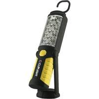 PIVOT 33 Work Light, Hook/Magnetic, Non-Rechargeable Maritime Industrial Rubber