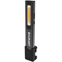 Slim Mini Work Light, Rechargeable, 500 Lumens Maritime Industrial Rubber