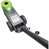 Cric &eacute;lectrique pour camions lourds, 15 tonne(s)/30 tonne(s)/50 tonne(s), Air comprim&eacute;/hydraulique Maritime Industrial Rubber