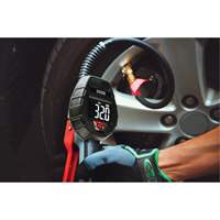 Gonfleur num&eacute;rique de pneus V3 s&eacute;rie Pro Maritime Industrial Rubber