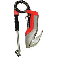 Gonfleur compact num&eacute;rique de pneus s&eacute;rie Pro Maritime Industrial Rubber