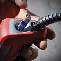 Gonfleur compact num&eacute;rique de pneus s&eacute;rie Pro Maritime Industrial Rubber