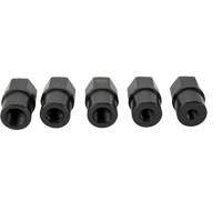 Ensemble commercial d'extracteurs robustes de rotules de direction Maritime Industrial Rubber