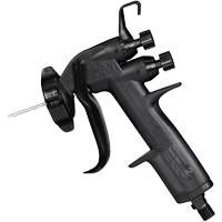 Performance Spray Gun 2 with Air Flow Control Valve, 13 CFM Maritime Industrial Rubber