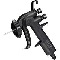 Performance Spray Gun 2 with Air Flow Control Valve, 13 CFM Maritime Industrial Rubber