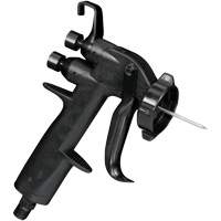 Performance Spray Gun 2 with Air Flow Control Valve, 13 CFM Maritime Industrial Rubber