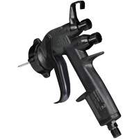 Performance Spray Gun 2 with Air Flow Control Valve, 13 CFM Maritime Industrial Rubber