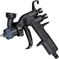 Performance Spray Gun 2 with Air Flow Control Valve, 13 CFM Maritime Industrial Rubber