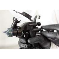 Performance Spray Gun 2 with Air Flow Control Valve, 13 CFM Maritime Industrial Rubber