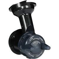 Performance Gravity Fine Finish Atomizing Head - Clear Maritime Industrial Rubber