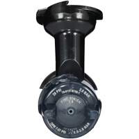 Performance Gravity Fine Finish Atomizing Head - Clear Maritime Industrial Rubber