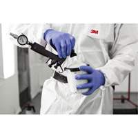 Performance Fine Finish Spray Gun System with PPS Cups, 13 CFM, 29 PSI Maritime Industrial Rubber