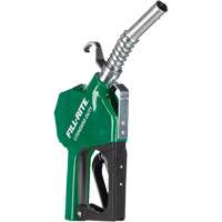Pistolet de distribution automatique vert pour essence Maritime Industrial Rubber