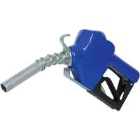 Pistolet automatique temps froid bleu pour diesel Maritime Industrial Rubber