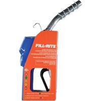 Pistolet automatique temps froid bleu pour diesel Maritime Industrial Rubber