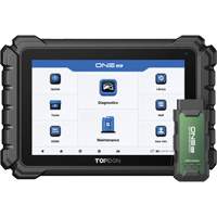 ONE Lite Professional 10.1" Automotive Diagnostic Tool Maritime Industrial Rubber