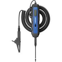 CT100 Auto Circuit Tester with Load Test, LCD & Polarity Alerts Maritime Industrial Rubber