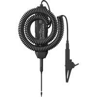 CT100 Auto Circuit Tester with Load Test, LCD & Polarity Alerts Maritime Industrial Rubber